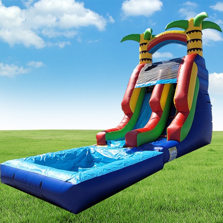 Water Slide Rentals LiLi Party Rentals