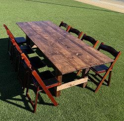 Table Farm 8ft Farm Table 8ft 3 1761756236 Table Farm 8ft